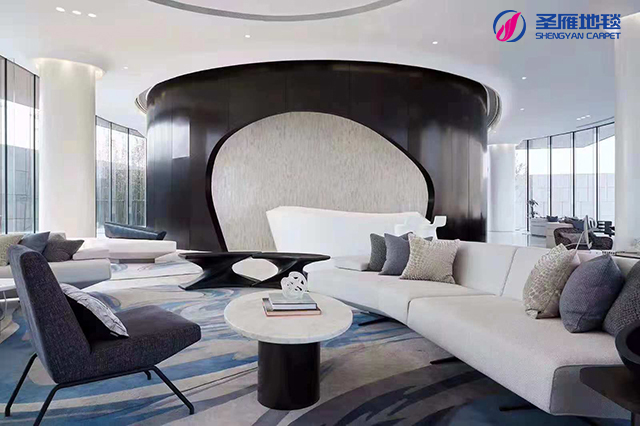 地毯維護與保養(yǎng)