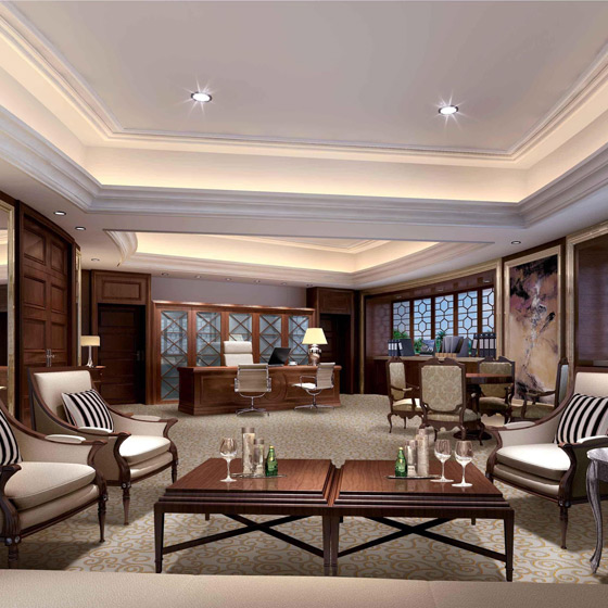 總經理辦公室地毯